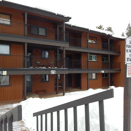 Beaver Village Unit #0623 Winter Park Exterior foto