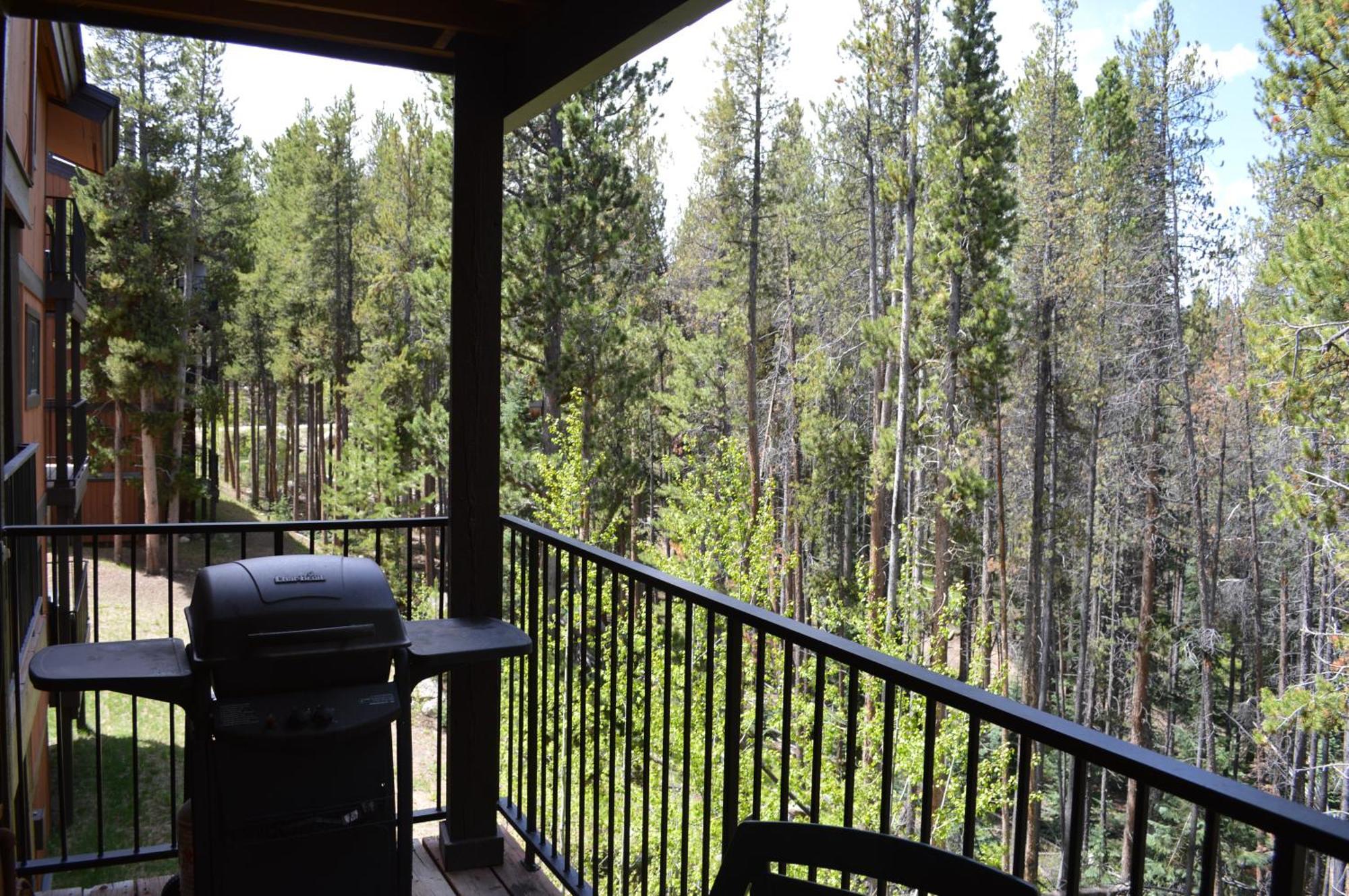 Beaver Village Unit #0623 Winter Park Exterior foto